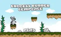 Tintuman Runner Screen Shot 2