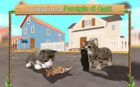 Cat Sim Online Screen Shot 0