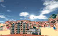 Pipa Combate 3D - Kite Flying Screen Shot 7