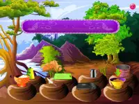 кулинария игры область питание Screen Shot 3