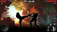 Shadow Ninja Fighter 2 Screen Shot 3