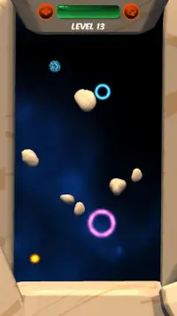Smart Ring - Make It Find the Right Way Screen Shot 8