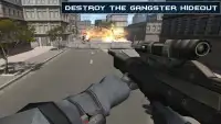 Sniper 3D Contract Shooter Pro Screen Shot 9