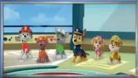 Paw Patrol Racing Run Screen Shot 1