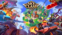 Sky Clash: Lords of Clans 3D Screen Shot 19
