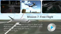 Flight Simulator B737-400 HD Screen Shot 3