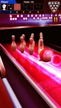 Bowling Star Master – Master of Bowling King Screen Shot 3