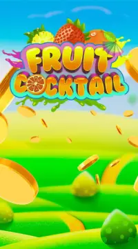 Fruit Cocktail Party Screen Shot 1