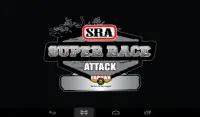 Super Race Attack - SRA Screen Shot 1