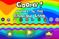 Goomy: to the Rainbow Land! Screen Shot 0