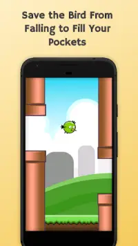 CashBird - Earn Money By Playing Game Screen Shot 1