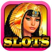 Pharaoh's Slots Free spin