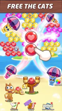 Bubble Legend Screen Shot 2