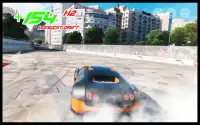 Veyron Drift : Real Car Racing Simulator Game 3D Screen Shot 2