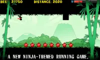 Ninja: Shadow Rush Screen Shot 1