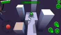 EXIT the MAZE: 3D labyrinth, labirin run game Screen Shot 4