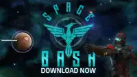 Space Bash Screen Shot 3