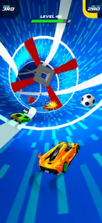 Car Racing Master: Car Game 3D Screen Shot 0
