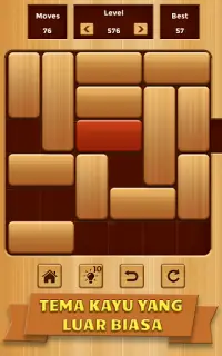 Unblock Puzzle Game Screen Shot 7