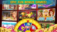 Skill Slots Offline - Free Slots Casino Game Screen Shot 6