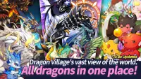 Dragon Village NEW Screen Shot 4