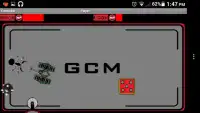 GCM Bots Screen Shot 3