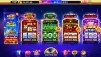 Double Rich - Casino Slots Screen Shot 5