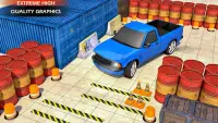 Parking Mania – Real Car Parking simulator Game Screen Shot 2
