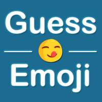 Emoji Game - Guess the Emoji