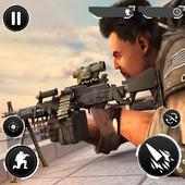 Leger sniper 3D