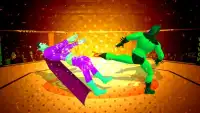 Ultimate Immortal Superhero Grand KungFu Fight Screen Shot 4