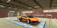 Xtreme Car Racing: Ultimate Car Driving Simulator Screen Shot 0