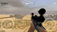 sniper iraq 2 Screen Shot 4