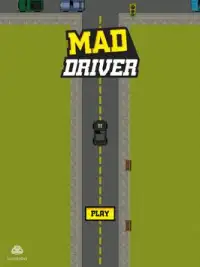 Mad Driver Screen Shot 6
