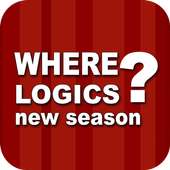 Where is the logic? New season!