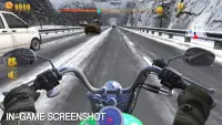 Moto Racing Rider Screen Shot 2