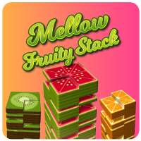 Mellow Fruity Stack