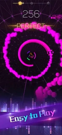 Smash Colors 3D: Swing & Dash Screen Shot 3