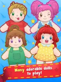 Doll Hospital Screen Shot 10