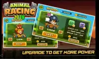 Real Racing 4 : Animal Racing Car 2018 Screen Shot 3