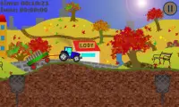 Go Tractor! Screen Shot 4