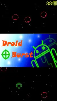 Game Gratis:! Avoidroid Screen Shot 1