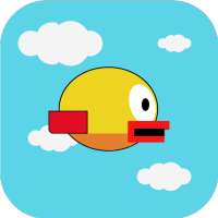 Flappy Birdy Survivor