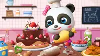 Le Monde de Bébé Panda Screen Shot 1