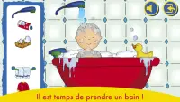 Une journée avec Caillou Screen Shot 1