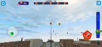 Indian Kite Flying 3D Screen Shot 5