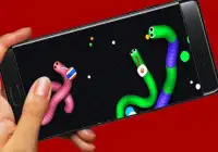 Snake Zone worm io 2020 Screen Shot 0