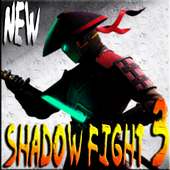 Pro Shadow Fight 3 Free Game Hints