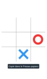 Tic Tac Toe 2016 Screen Shot 5