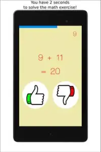 Addicting Math Screen Shot 19